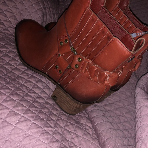 Sam Edelman Booties - Picture 4 of 4
